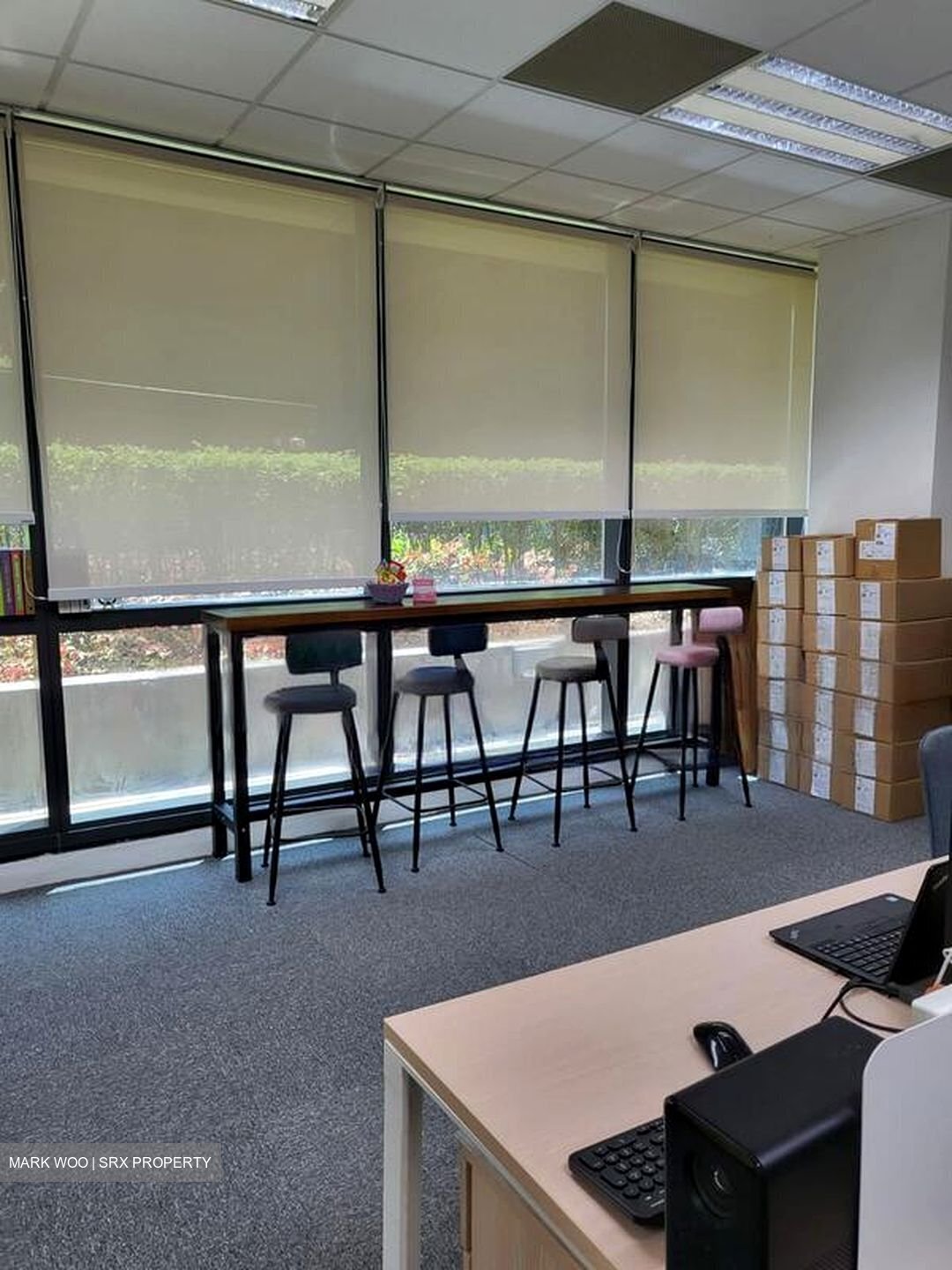 Paya Lebar Square (D14), Office #455799511
